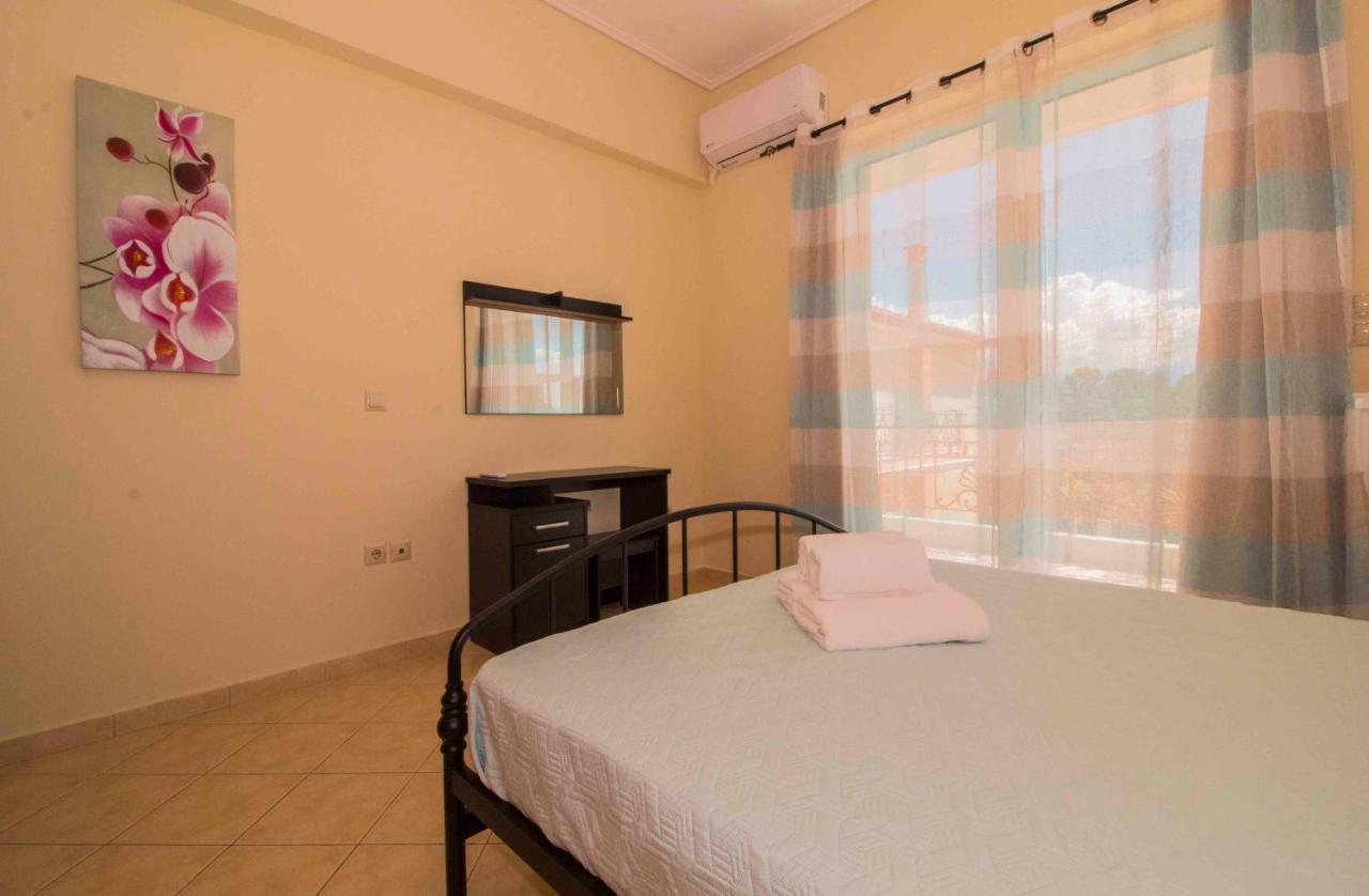 Camares Home Sparta Спарти Екстериор снимка