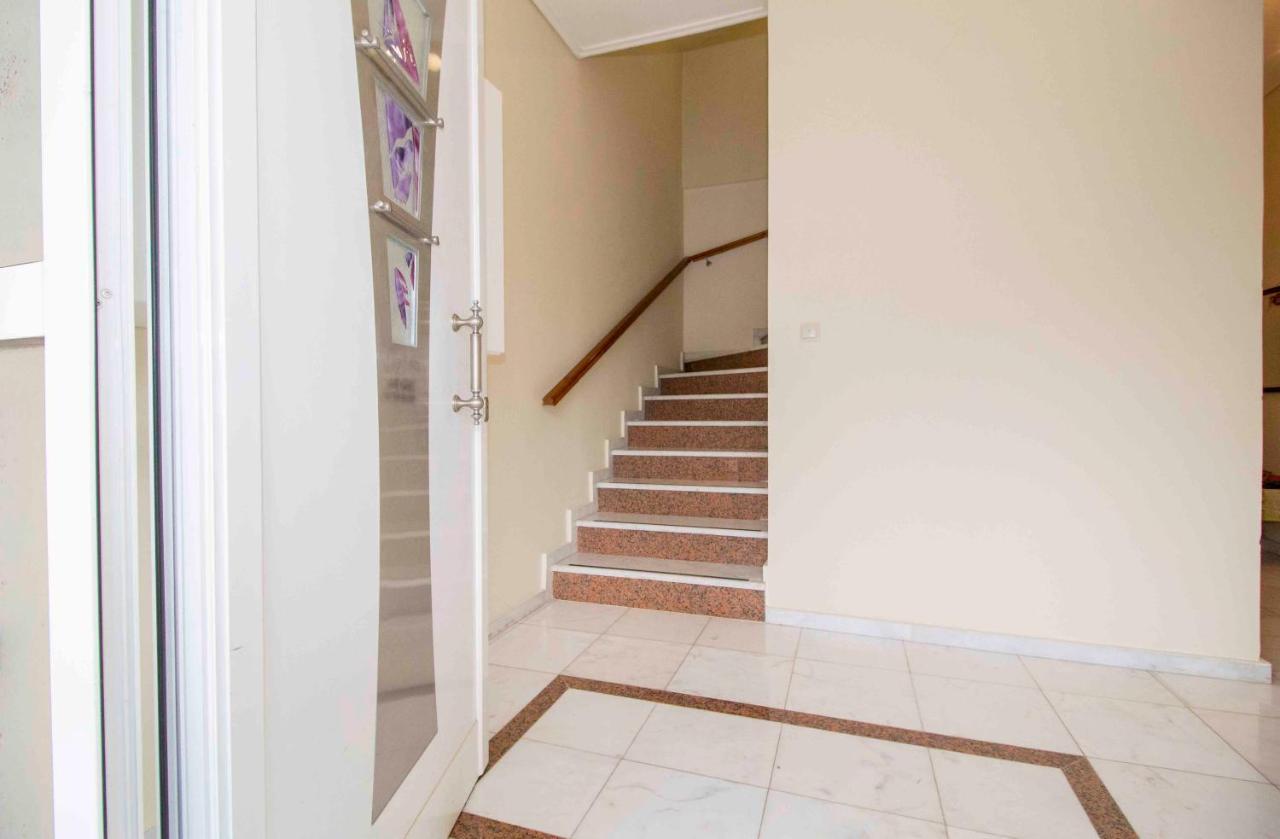 Camares Home Sparta Спарти Екстериор снимка
