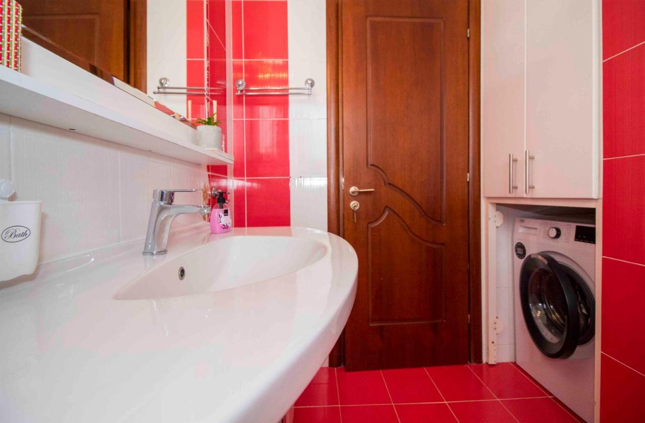Camares Home Sparta Спарти Екстериор снимка